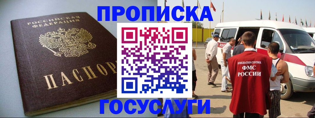 временная регистрация госуслуги в Полярных Зорях